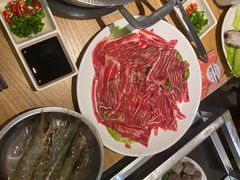 -吉友粥底火锅(方斜路店)