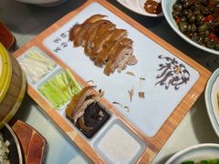 -松沪名灶·豆浆鱼头·新上海菜(飞航吾悦广场店)