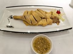 -海宝酒家(中山四路店)