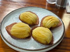 -盈田盈粥庄(黄兴公园店)