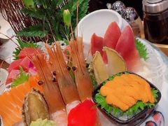 -阿吾罗日本料理(K11艺术中心店)