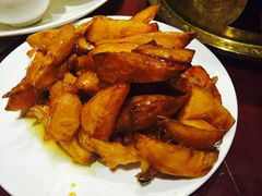 -临潼印象·特色陕菜