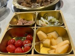 -和庆斋羊蝎子火锅·碳缸烧烤(顺义旗舰店)