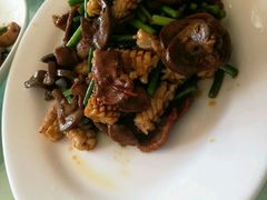 -添福来墨鱼饺子 · 海鲜东北菜(大连星海·黄浦路店)