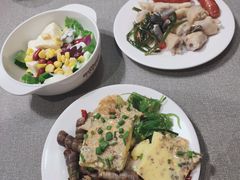 -凡塔斯牛排自助餐厅(莆田万达店)