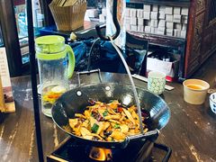 -吃货私房菜(丽江束河古镇店)
