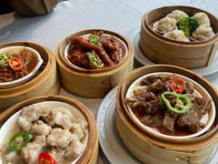 -晋江荣誉国际酒店·港誉茶餐厅