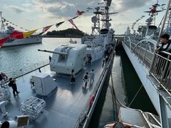 -中国人民解放军海军博物馆