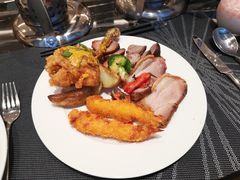 -雅阁国际大酒店·中餐厅