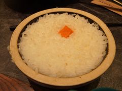 红薯米饭-小湘旺臭鳜鱼·新湘菜(马连道路店)