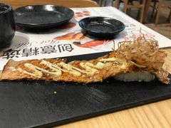 -Sushi Love 创意寿司(丽影广场店)