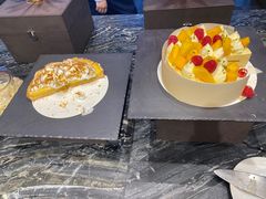 -索菲特酒店 · 云尚天际自助餐厅