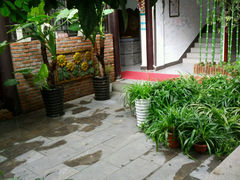 android_upload_pic-花筑·扬州个园客栈(瘦西湖东关街店)