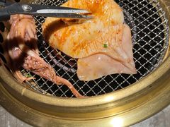 -谷牛日式烤肉(宝山U天地店)