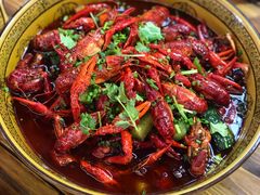 -庾氏龙虾馆(多弗汇店)