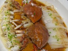 -海鲜e族(马王堆店)