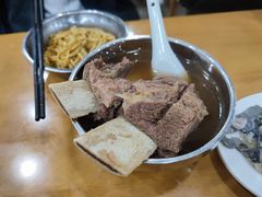 牛排汤-达道武仔牛肉店(广达路店)