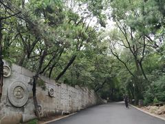 景点-北山公园