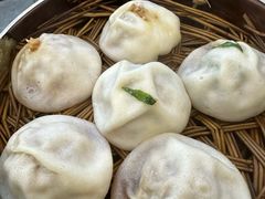 -鸡鸣汤包(仙林店)