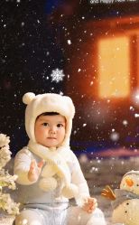-爱你宝贝儿童摄影(西湖云端店)