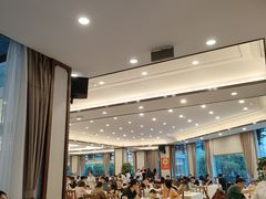 -怡园饭店-餐厅(四望亭店)