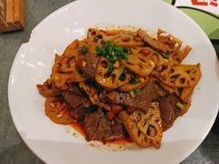 -全聚贤餐厅·湖北家常菜(沙湖店)