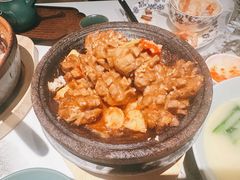 -潮堂 · 潮州菜(国贸商城店)