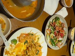 -泰国餐厅 Thai Food(裕华万达店)
