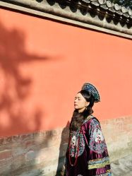 点击看大图 -美云庭古装·格格服汉服·京城旅拍(北京店)