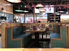 大堂-宽味餐厅(万博广场店)