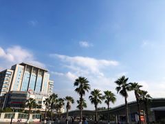 -海口东站