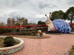 -安徒生童话乐园