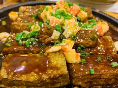 -东馆和天下特色餐饮(工农店)