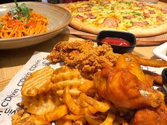 -米斯特比萨(罗斯福店)