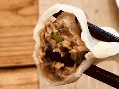 海参饺子-之参餐厅(前门大街店)