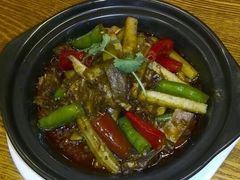 -姑奶奶老厨房(南坪路总店)