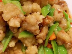 -吴记酱骨炖菜馆(康安路店)