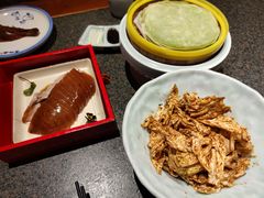 -真地道京味府·鲜橙烤鸭·北京菜(朝外大街东大桥店)
