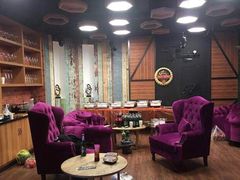 -好享派·团建轰趴馆(旗舰店)