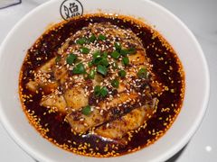 -江渔儿酸菜鱼(万科东荟城店)