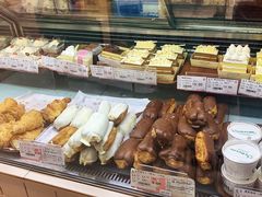 -凯司令西点房(南京东路店)