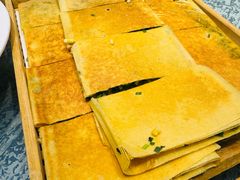 -赵记煎饼卷大葱(东岳店)