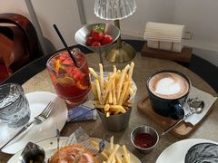 -22ºN BISTRO西餐&酒馆(石奥商业街店)