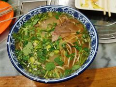 -马记伊源斋涮肉·清真菜(潘家园古玩市场店)