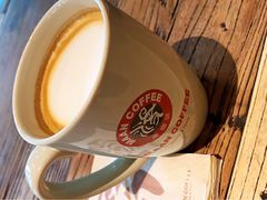 -漫咖啡MAANCOFFEE(清江路店)