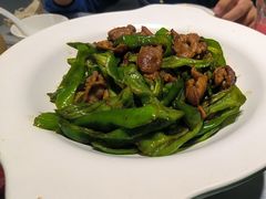 -香融府·烤鸭·家常菜(马家堡路店)