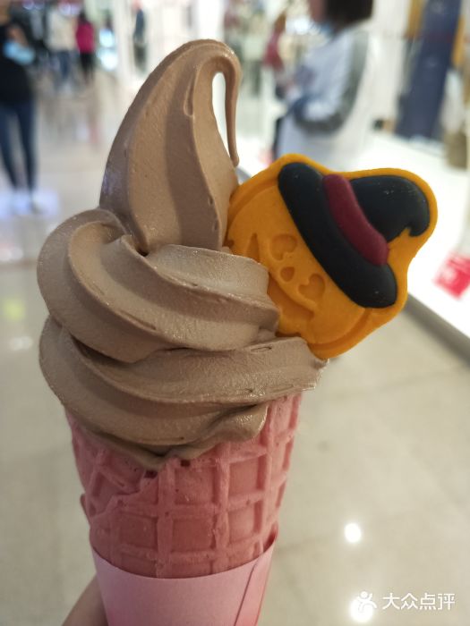 麦当劳(南京水西门大街店)图片