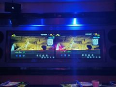-星璨火吧KTV聚会餐厅(华清广场店)