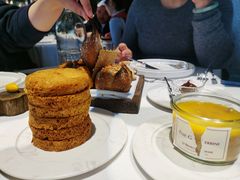 -Le Bistrot de Racine