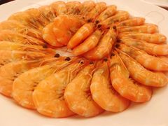 -三亚海韵度假酒店·韵和轩中餐厅